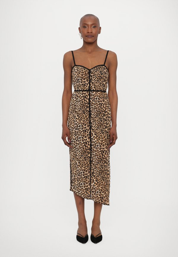 ABIR DRESS - Day dress