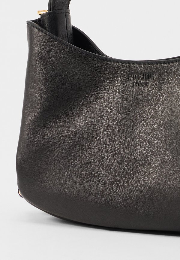 HANDLE ME - Handbag - nero2