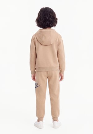 Nike Sportswear SET beżowy