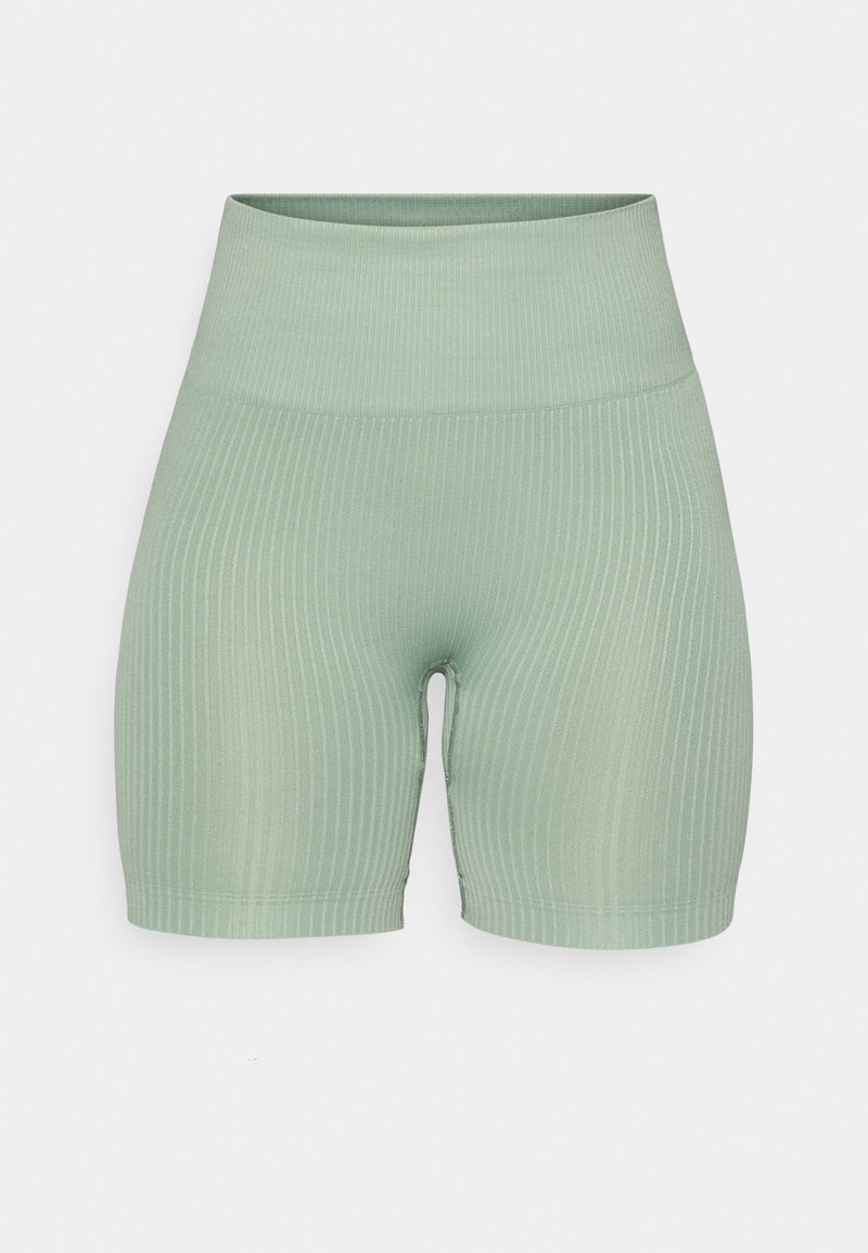 Björn Borg Tights lichtgroen Björn Borg Tights lichtgroen