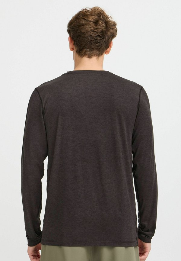 NBADREON M - Long sleeved top2