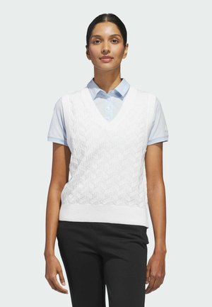 ULTIMATE365 TOUR  - Linne - white