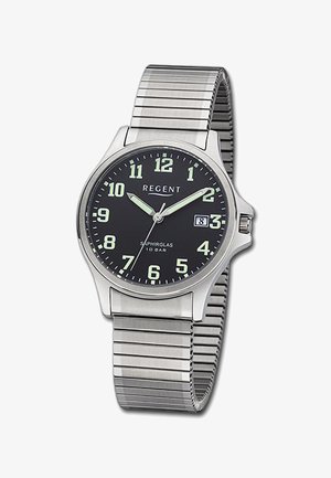 Regent, Montre - silberfarben