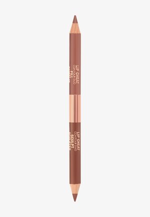 Charlotte Tilbury LIP CHEAT CONTOUR DUO - Lip liner - medium