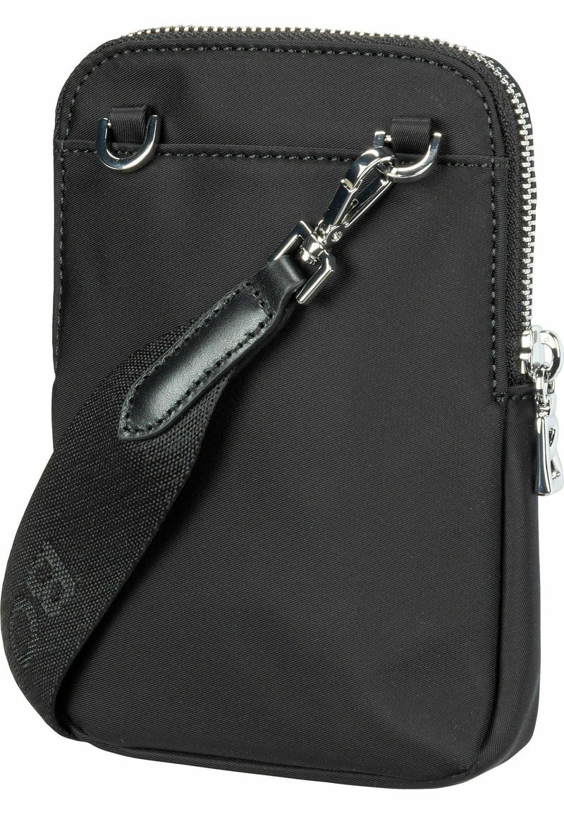 Bogner KLOSTERS JOHANNA LVZ Umhängetasche black/schwarz