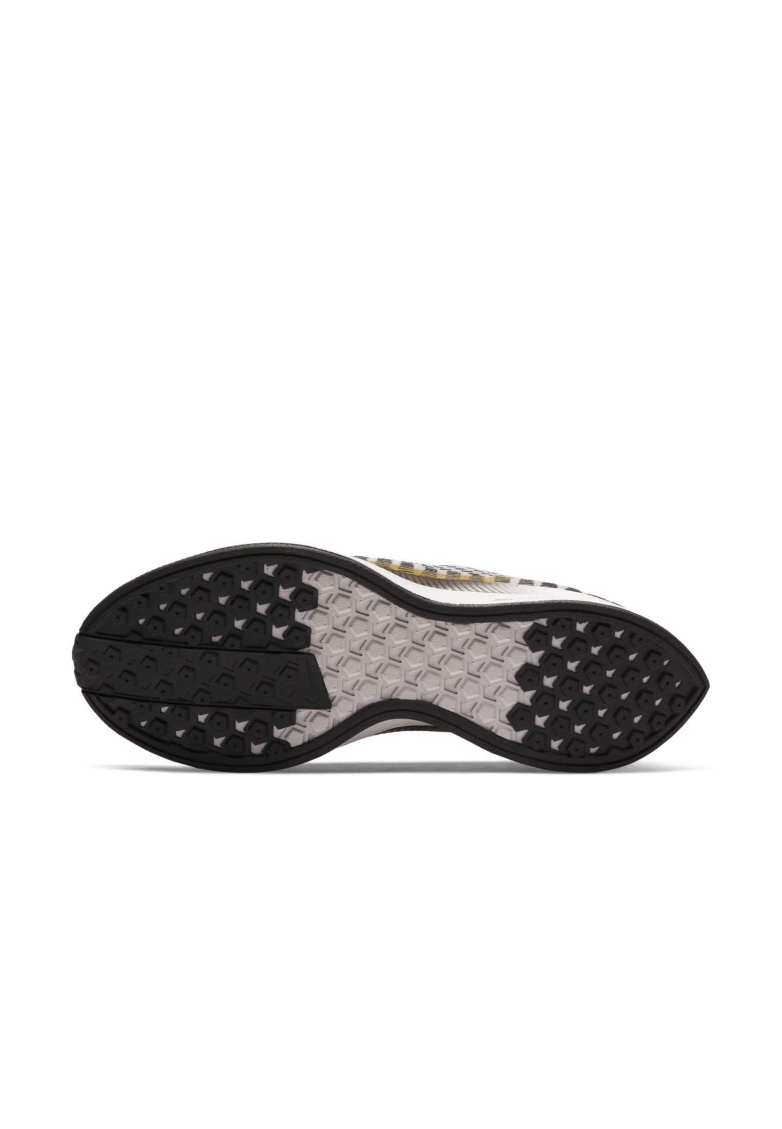 Nike Performance ZOOM PEGASUS TURBO 2 - Zapatillas de running neutras -  black/pink/negro - Zalando.es