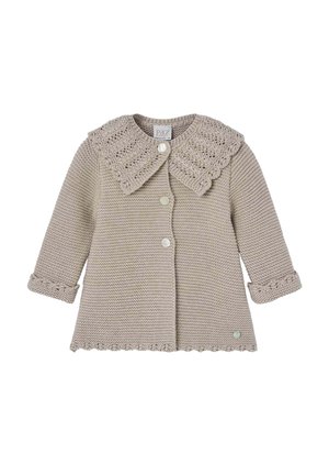 ALEGRIA - Gilet - angora
