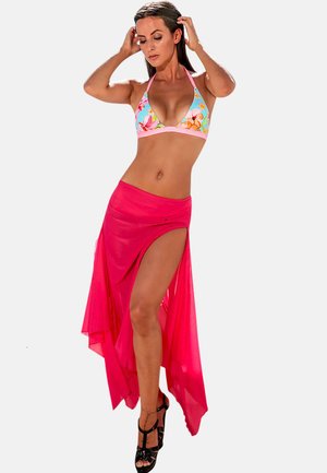 SEALINEA MARQUISE TGA - Bikini - rose