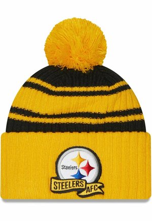 NFL SIDELINE PITTSBURGH STEELERS - Mütze - multicoloured