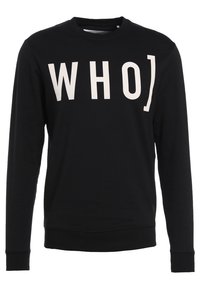 Only & Sons Felpa - black