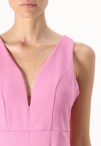 WAL G PETITE ELOISE - Vestido de cocktail / Vestido de festa - hot pink