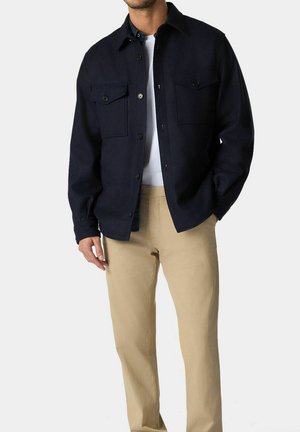 Pantaloni - beige