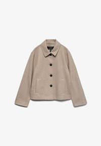 Nepasirinkta, moon rock