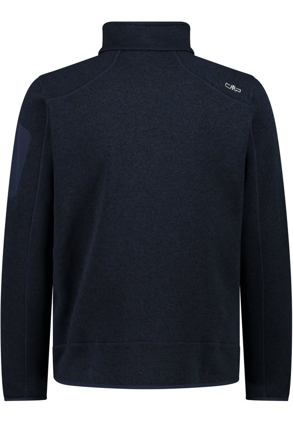 MAN JACKET - Fleece jacket2