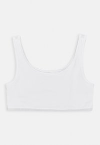 Schiesser 2 PACK - Topp - weiss