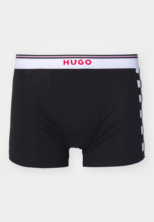 TRUNK INDIVIDUAL - Trunks4