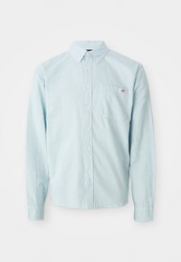 GALLATIN - Shirt - glacier lake