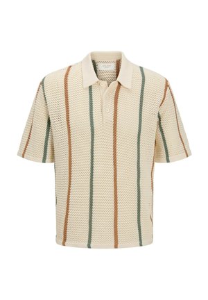 Jack & Jones, Polo - sea salt