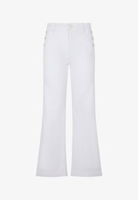 Sélectionné, white