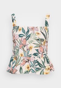 Não selecionado, soft pink summer