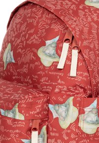 Eastpak DAY PAK'R - Zaino - van gogh red