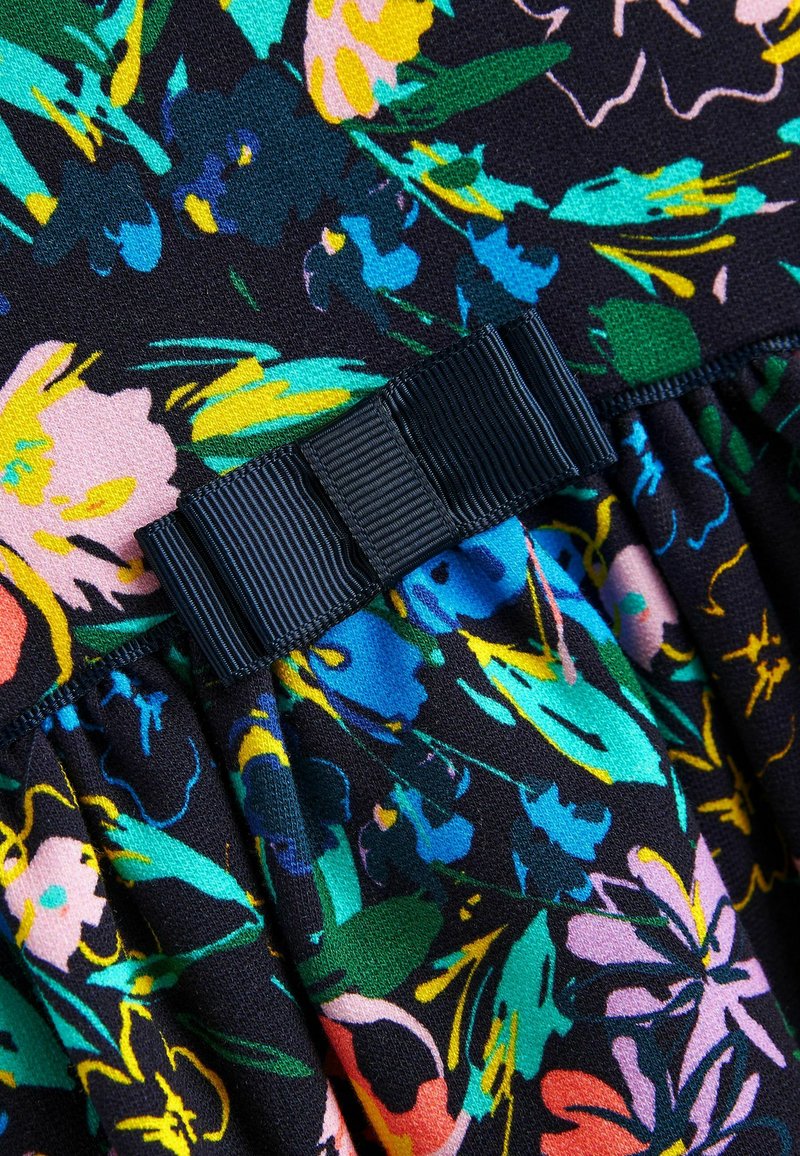 Kinder Freizeitkleider | Baker by Ted Baker Freizeitkleid black/schwarz - FY10707 Kinder Freizeitkleider | Baker by Ted Baker Freizeitkleid black/schwarz - FY10707