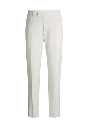Strellson, STRELLSON BAUKASTEN ANZUGHOSE KYND - Pantalon classique - grau