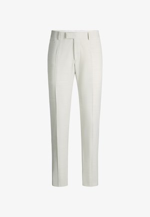 Strellson, STRELLSON BAUKASTEN ANZUGHOSE KYND - Pantalon classique - grau