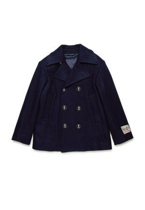 Manteau classique - sailor blue