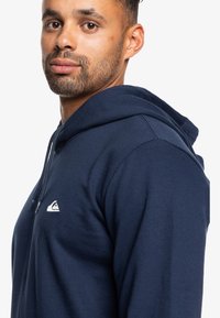 Quiksilver BASIC LANGÄRMLIGES  - Mikina - byj