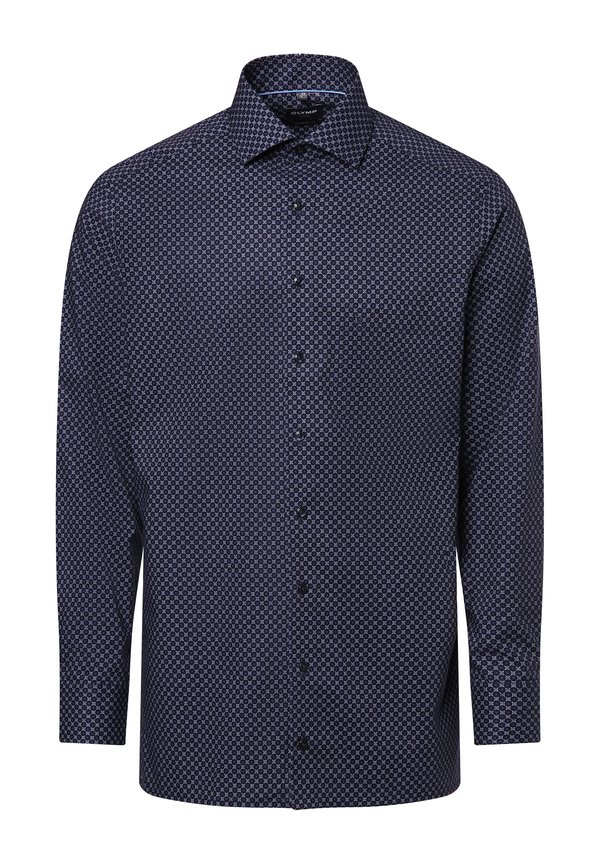 Hemd - marine