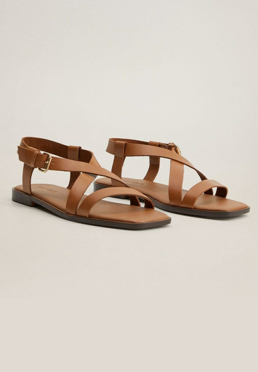 Zalando sandali mango Clearance