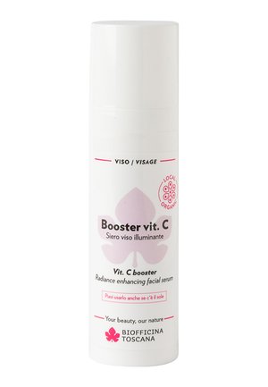 BOOSTER VIT C - Siero