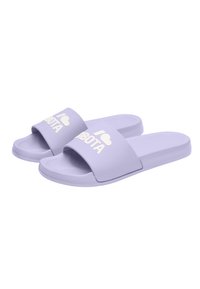 Kubota - Klapki płaskie