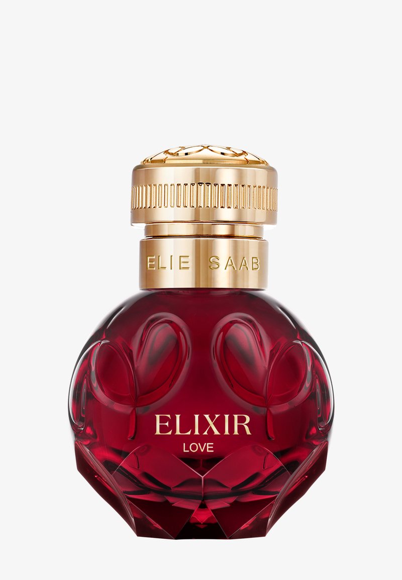 Elie Saab Fragrance - ELIXIR LOVE EDP - Eau de parfum - -, Vergroten