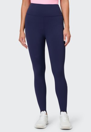 Venice Beach Leggings - Trousers - space