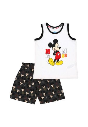 Disney DISNEY SET - Nachtwäsche Set - schwarz