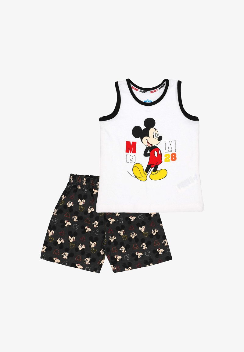 Disney DISNEY SET - Pyjama - schwarz