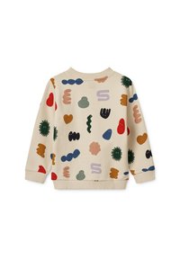 Liewood THORA UNISEX - Mikina - sandy