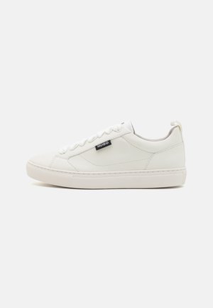 Baskets basses - white