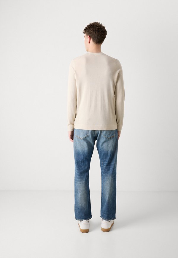 MOMENTUM LITE - Jumper - open beige2