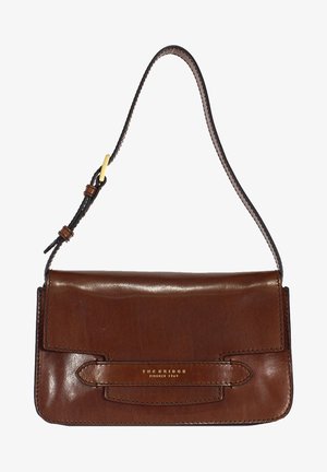 BORSA - Across body bag - marrone