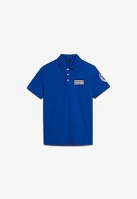 Ei valittu, blue lapis