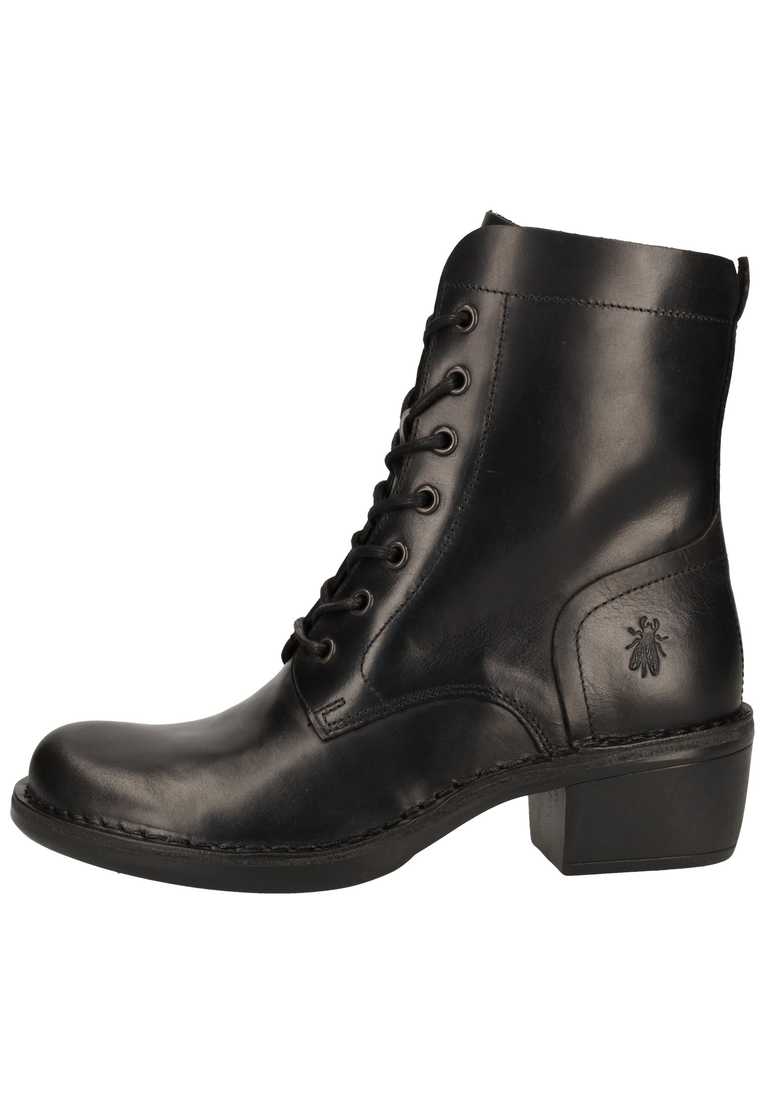 bottines bleues lacet fly london bottines bleues lacet fly london