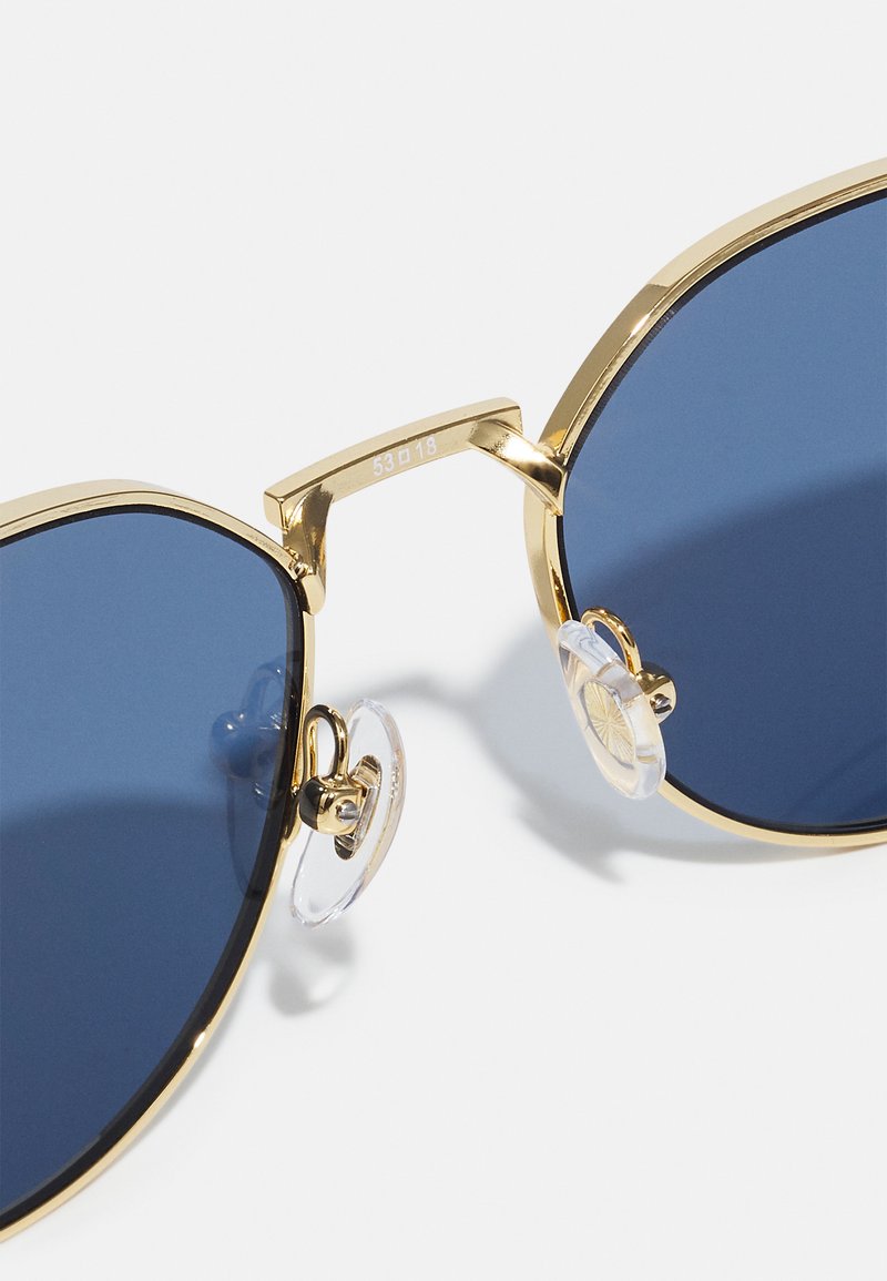 Damen Taschen | VOGUE Eyewear Sonnenbrille gold-coloured/goldfarben - OX97438 Damen Taschen | VOGUE Eyewear Sonnenbrille gold-coloured/goldfarben - OX97438