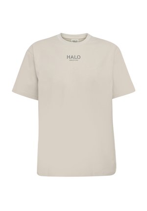 T-shirts print - silver lining