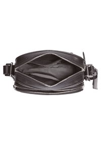 Picard MIT AUFGESETZTEM - Bandolera - schwarz [001]