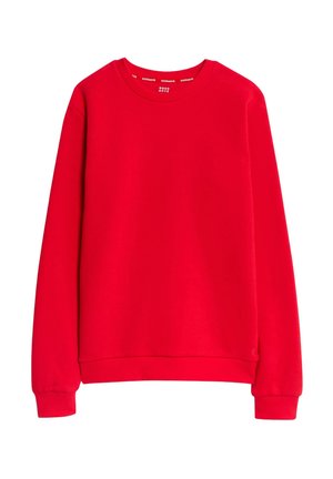 UNISEX - Sweatshirt - red