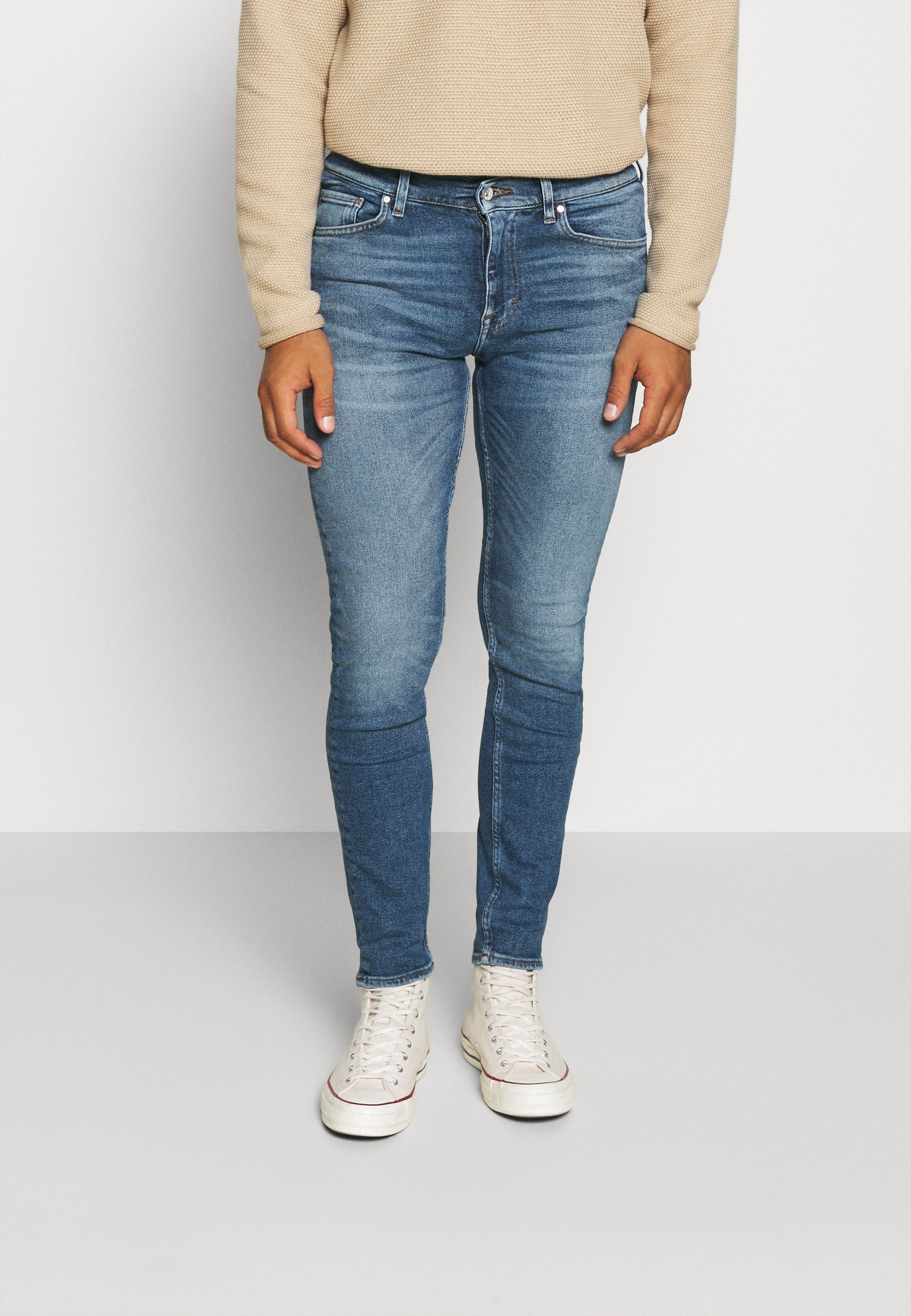 Sweden EVOLVE - Jeans Skinny Fit 