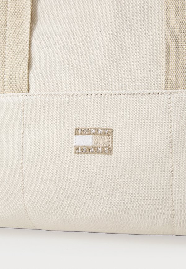 TOTE EDITION - Tote bag - newsprint2